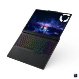 Ноутбук Lenovo Legion 5 15IAX10 Eclipse Black (83F0001SUS)