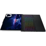 Ноутбук Lenovo Legion 5 15IAX10 Eclipse Black (83F0001SUS)