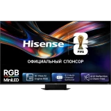 ЖК телевизор Hisense 85" 85UR9S