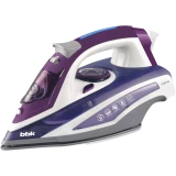 Утюг BBK ISE-2404 Violet