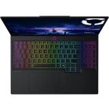 Ноутбук Lenovo Legion 5 15IAX10 Eclipse Black (83F0001TUS)