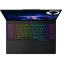 Ноутбук Lenovo Legion 5 15IAX10 Eclipse Black (83F0001TUS) - фото 4