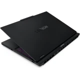 Ноутбук Lenovo Legion 5 15IAX10 Eclipse Black (83F0001TUS)