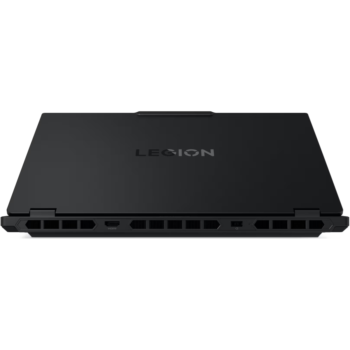 Ноутбук Lenovo Legion 5 15IAX10 Eclipse Black (83F0001TUS) - фото 11