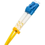 Патч-корд NEOMAX NMO-LC-LC-SM-5M, 5м