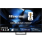 ЖК телевизор Hisense 75" 75U7S