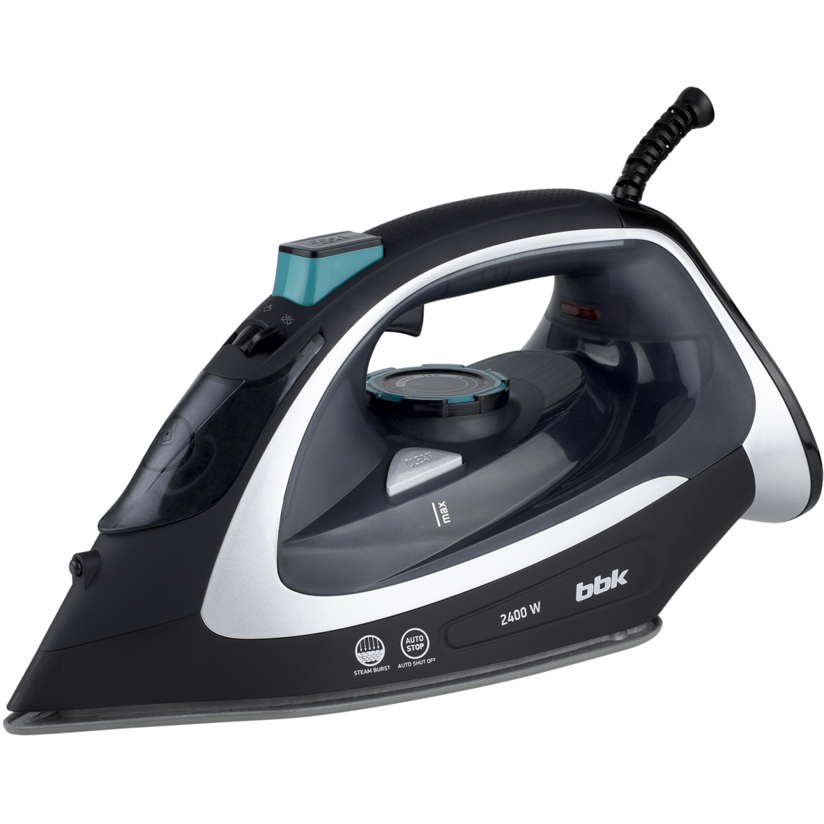 Утюг BBK ISE-2405