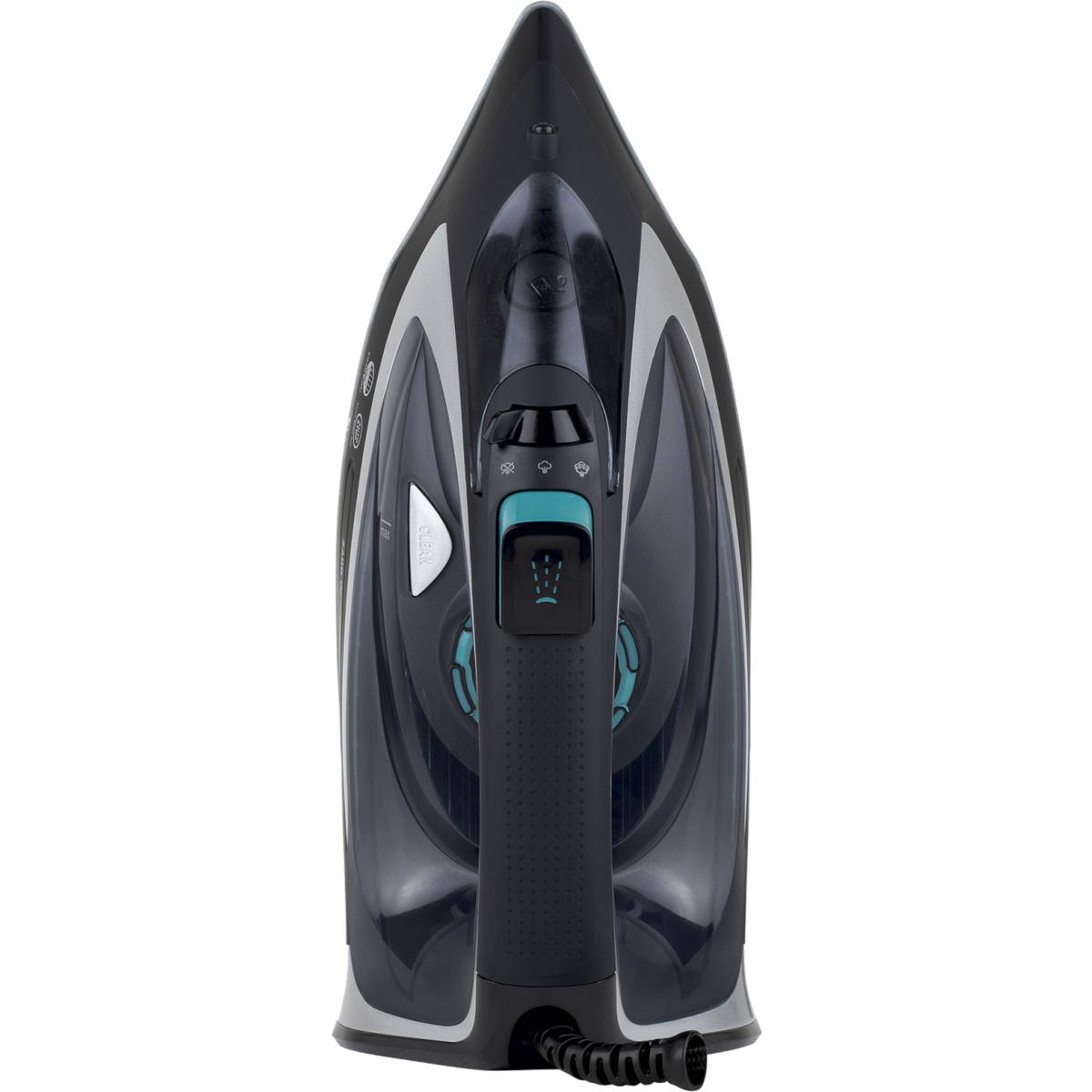 Утюг BBK ISE-2405 - фото 4
