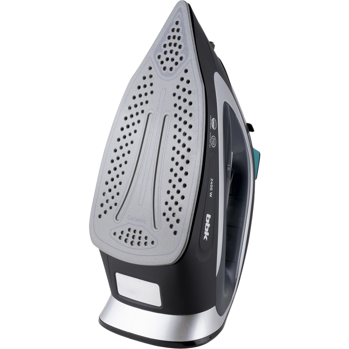 Утюг BBK ISE-2405 - фото 5