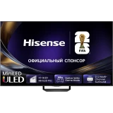 ЖК телевизор Hisense 75" 75U7S PRO