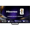 ЖК телевизор Hisense 75" 75U7S PRO
