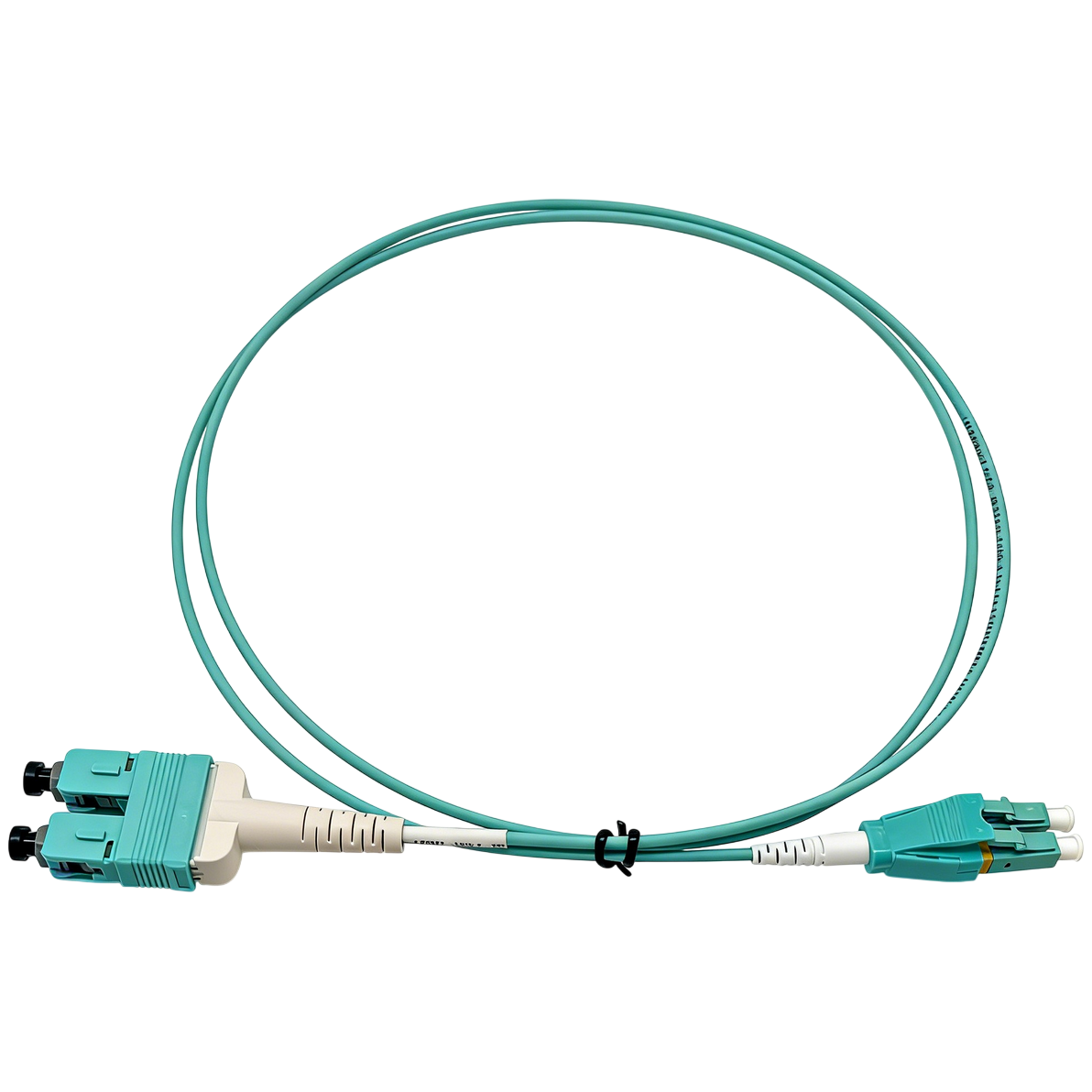 Патч-корд NEOMAX NMO-LC-SC-MM-1M, 1м