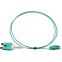 Патч-корд NEOMAX NMO-LC-SC-MM-1M, 1м
