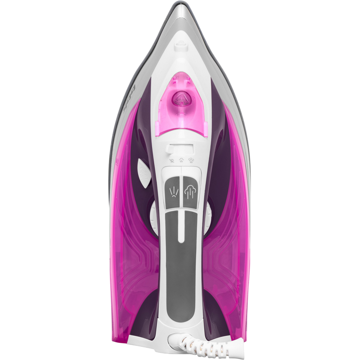 Утюг BBK ISE-2409 - фото 3