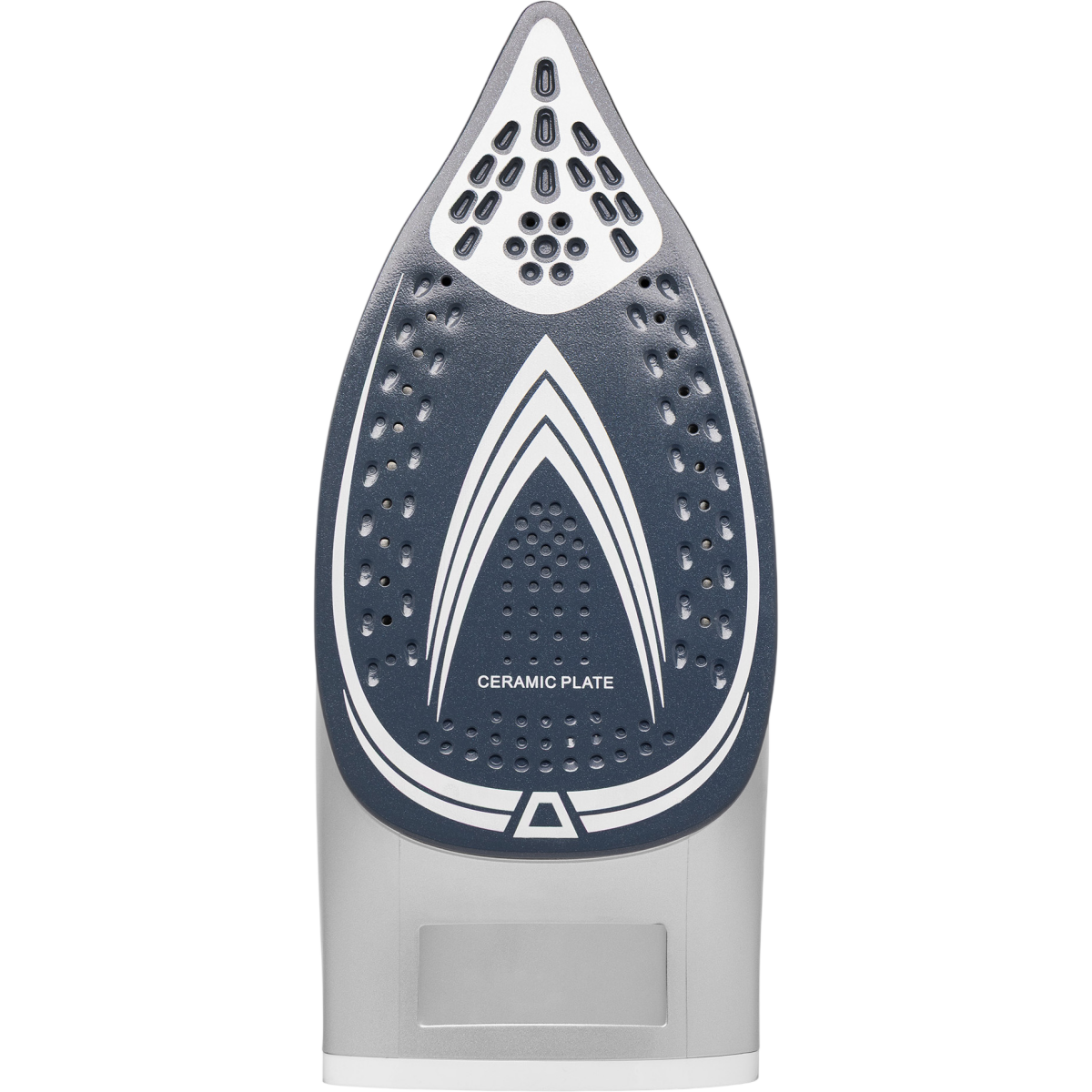 Утюг BBK ISE-2409 - фото 5