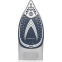 Утюг BBK ISE-2409 - фото 5