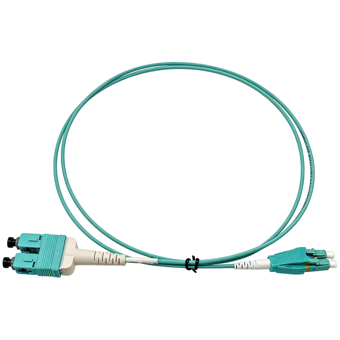 Патч-корд NEOMAX NMO-LC-SC-MM-2M, 2м