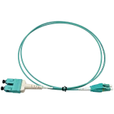Патч-корд NEOMAX NMO-LC-SC-MM-3M, 3м