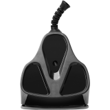 Утюг BBK ISE-2410
