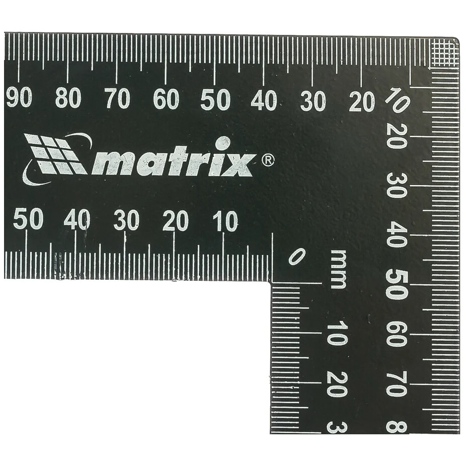Угольник Matrix 32371 - фото 4