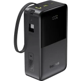 Внешний аккумулятор Baseus EnerFill FC51 Bipow 2 Pro 30000mAh 22.5W Cosmic Black (E0028100)