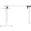 Подстолье Cactus CS-EDXLF-WT - фото 4