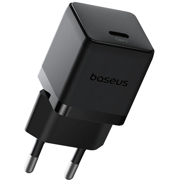 Сетевое зарядное устройство Baseus P10111605113-01