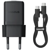 Сетевое зарядное устройство Baseus P10111605113-01