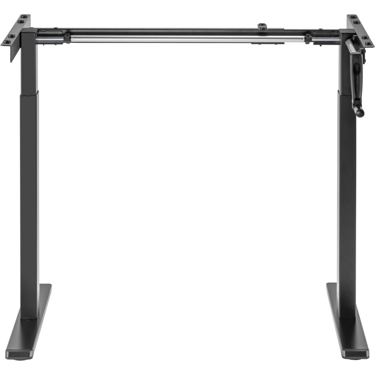 Подстолье Cactus CS-MDF-BK - фото 4