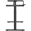Подстолье Cactus CS-MDF-BK - фото 7
