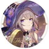 Значок miHoYo Honkai: Star Rail The Herta (6942421186083)