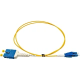Патч-корд NEOMAX NMO-LC-SC-SM-1M, 1м