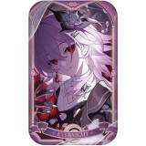 Значок miHoYo Honkai: Star Rail Evernight (6942630804808)