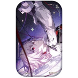 Значок miHoYo Honkai: Star Rail Evernight (6942421193012)