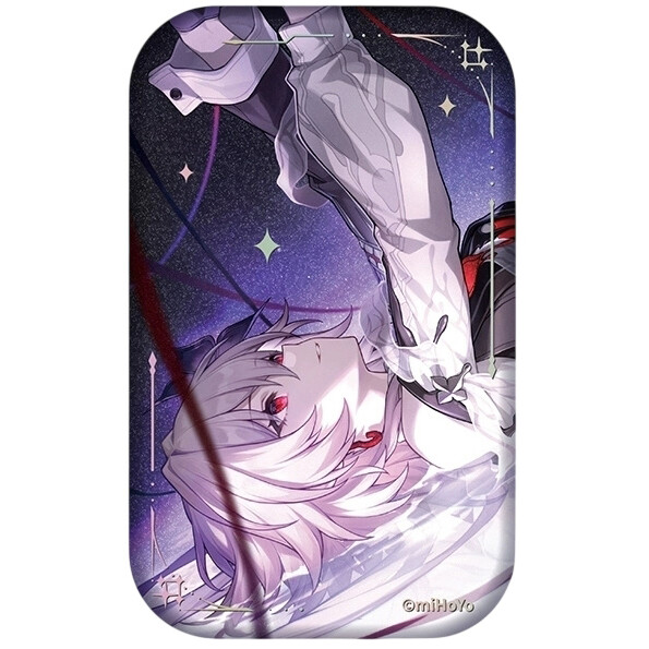 Значок miHoYo Honkai: Star Rail Evernight (6942421193012)