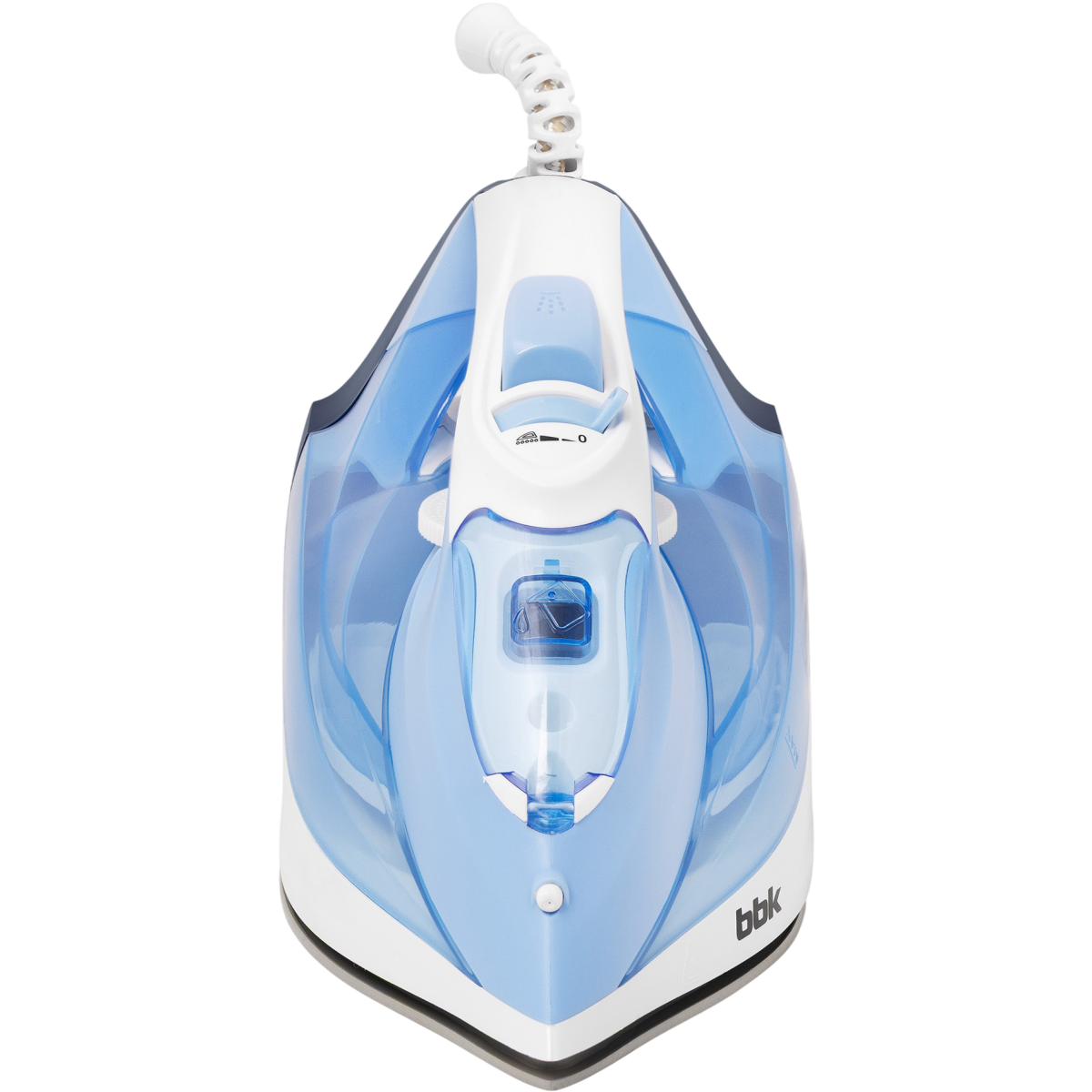 Утюг BBK ISE-2411 - фото 6