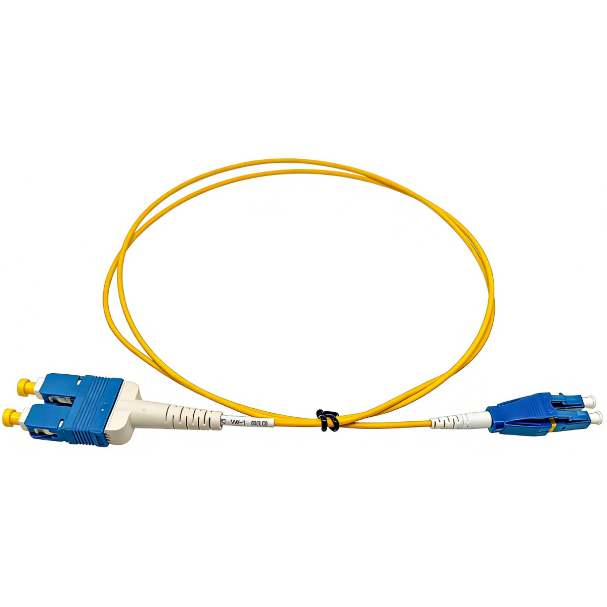 Патч-корд NEOMAX NMO-LC-SC-SM-5M, 5м