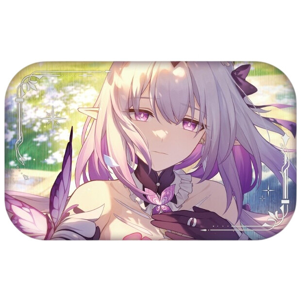 Значок miHoYo Honkai: Star Rail Castorice (6942421185918)