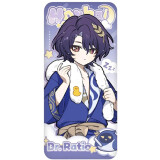 Значок miHoYo Honkai: Star Rail Dr. Ratio (6942421191544)