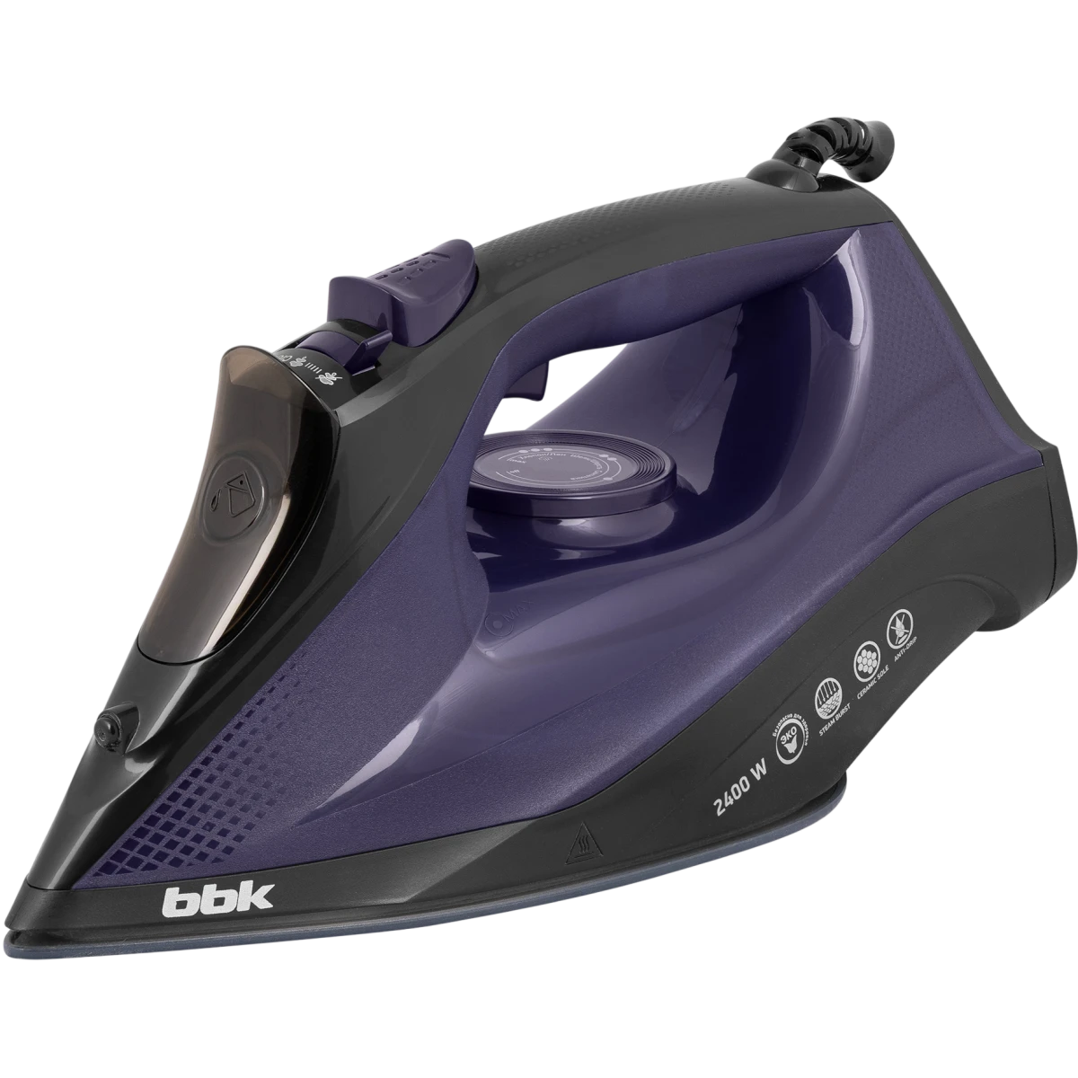 Утюг BBK ISE-2413