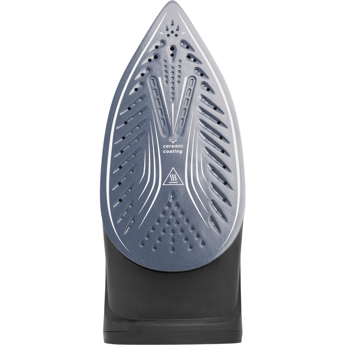 Утюг BBK ISE-2413 - фото 5