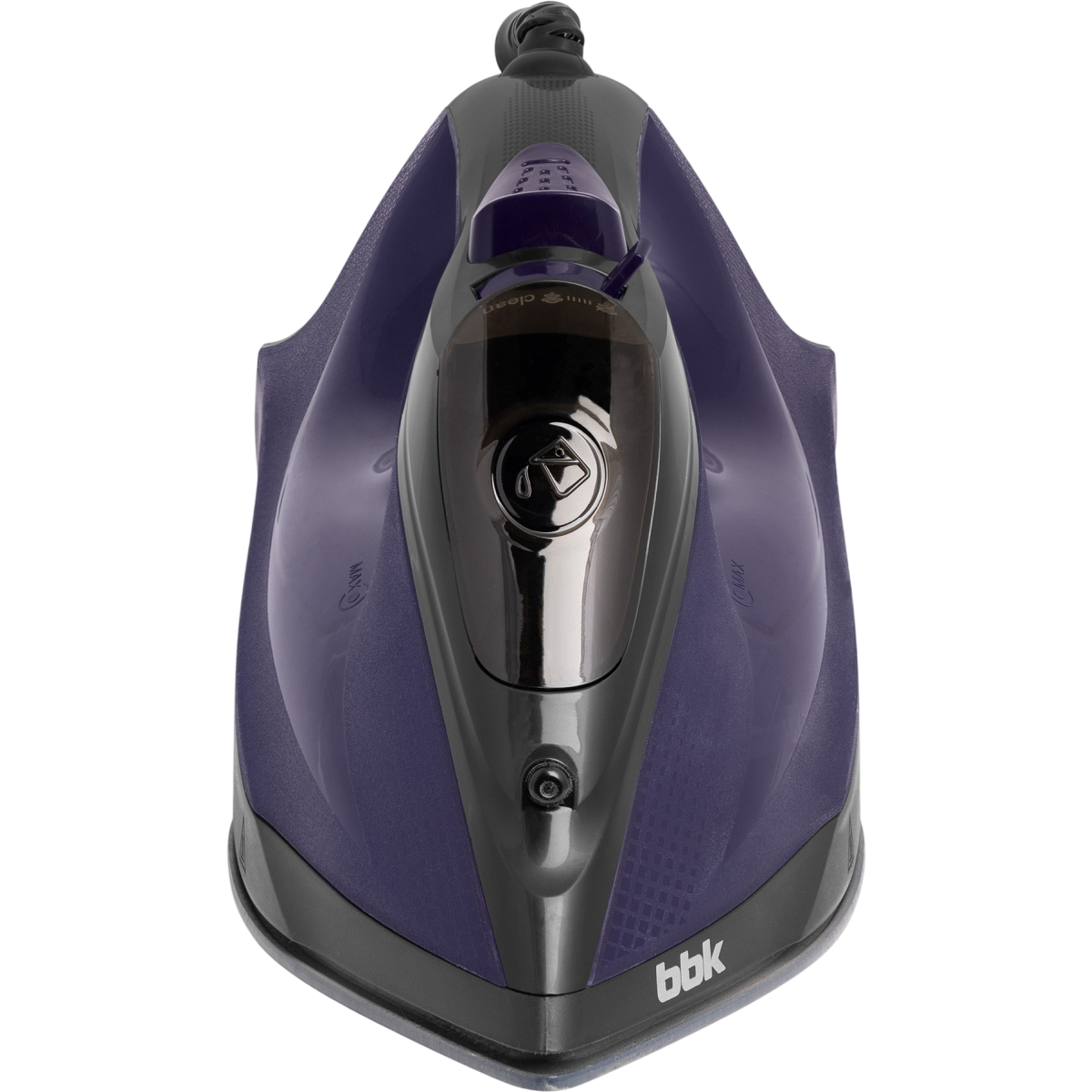 Утюг BBK ISE-2413 - фото 6