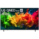 ЖК телевизор LG 65" 65QNED80B6B (65QNED80B6B.ARUG)