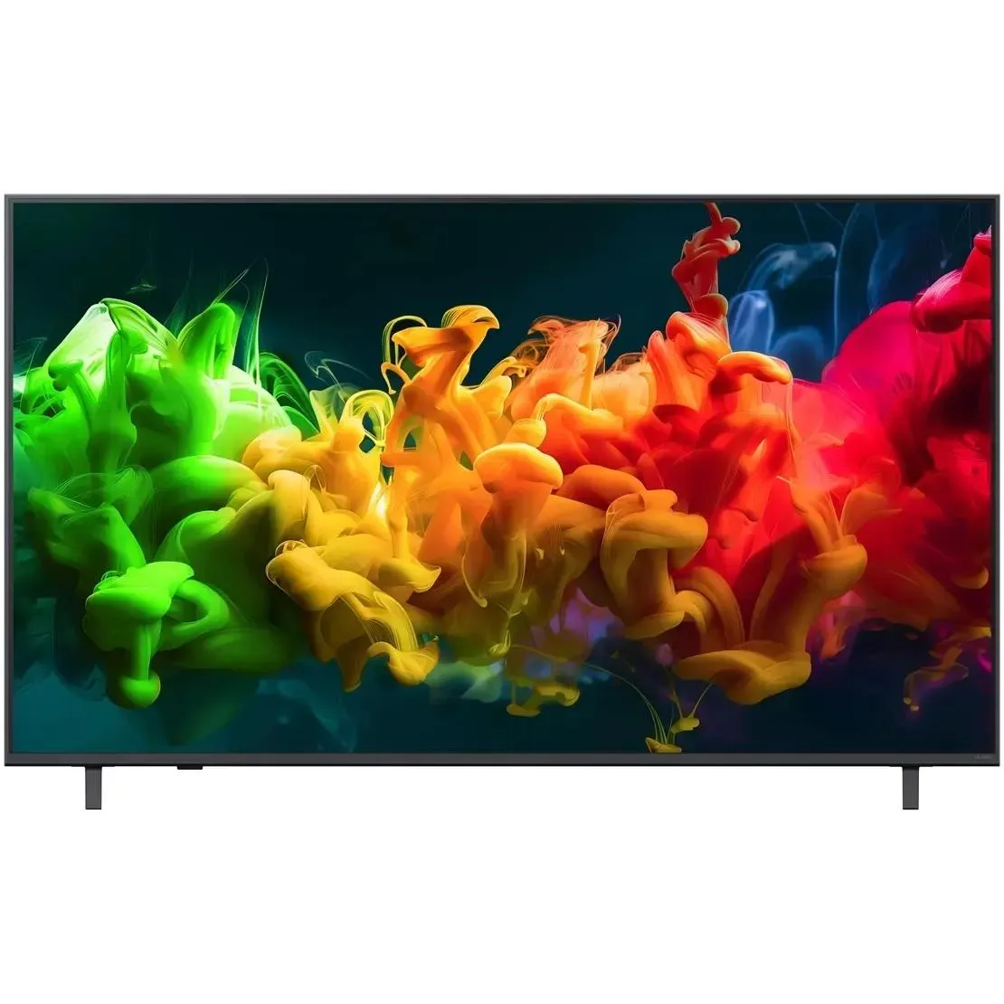 ЖК телевизор LG 65" 65QNED80B6B - 65QNED80B6B.ARUG - фото 2