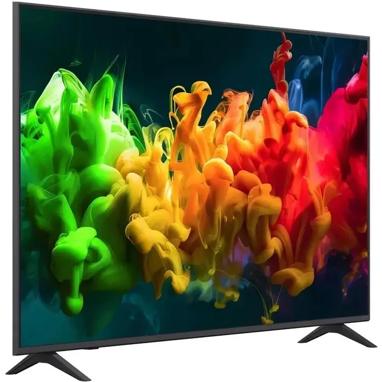 ЖК телевизор LG 65" 65QNED80B6B - 65QNED80B6B.ARUG - фото 4