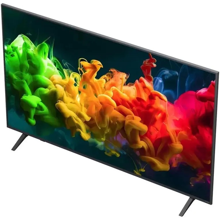 ЖК телевизор LG 65" 65QNED80B6B - 65QNED80B6B.ARUG - фото 5