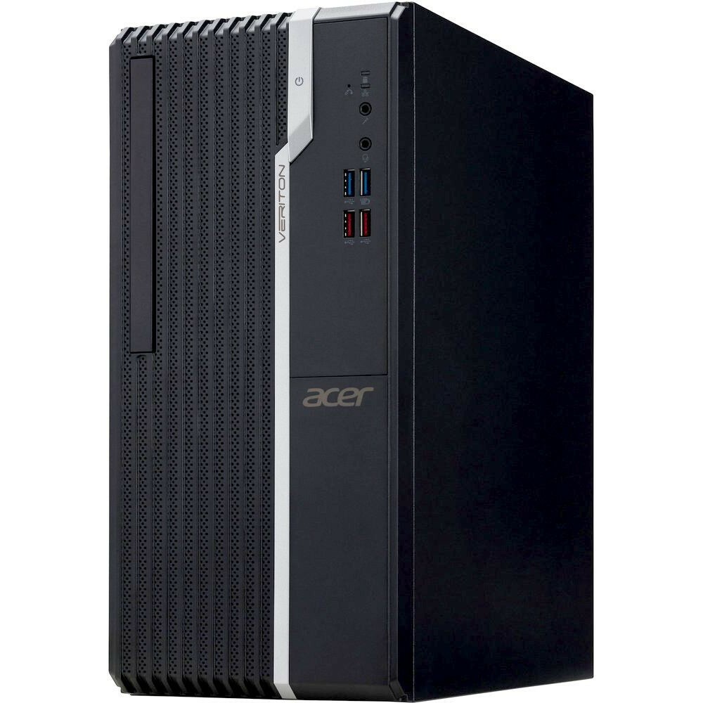 Настольный компьютер Acer Veriton S2660G (DT.VQXER.036)