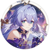 Значок miHoYo Honkai: Star Rail Robin (6942421186038)