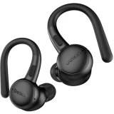 Гарнитура Belkin SoundForm ActiveFit Black (AUC016hqBK)