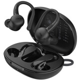 Гарнитура Belkin SoundForm ActiveFit Black (AUC016hqBK)